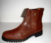 Bota Borcegui 1 Hebilla El�stico