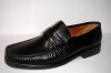Mocasin Adorno Antifaz Fleximax