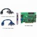 SATA-GV-800 16Ch - 4 Audio 120fps