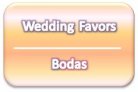Wedding Favors