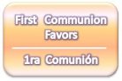 First Communion Favors