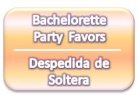Bachelorette Party Favors