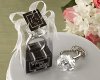 �With This Ring� Engagement Ring Keychain