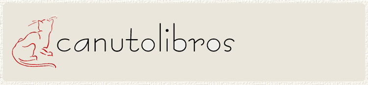 CanutoLibros - Libros Usados -  Buenos Aires