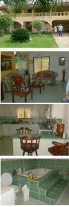 Casa en los Rosales