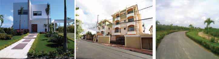 Inmobiliaria Caradino