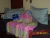 Cortinas de Ba�o de TELA SOLO AL POR MAYOR
