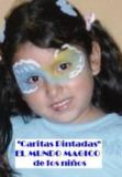 El Mundo Magico de las �Caritas Pintadas�