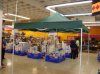 Carpa Generica 3x3