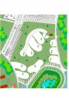 LOTE PARA TONWHOUSES EN EL CAMPO DE GOLF