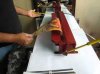 MAQUINA ENVARILLADORA