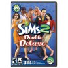SIMS 2 DOUBLE DELUXE CD KEY