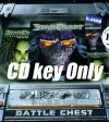 STARCRAFT CD KEY