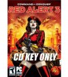 command and conquer  red alert   3 cd key