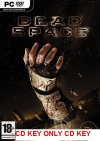 dead space cd key