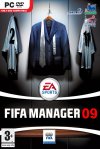 FIFA MANAGER 09 CD KEY