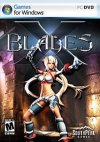 X BLADES CD KEY