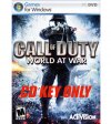 CALL OF DUTY 5 CD KEY