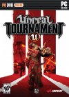 Unreal Tournament III  Cd Key steam