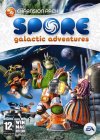 spore galactic adventures cd key