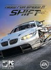 Need for Speed Shift/NFS Shift PC game－CD key