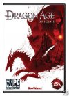 DRAGON AGE ORIGINS PC game－CD key【NEW】