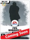 Fifa Manager 2010/Fifa Manager 10 PC game－CD key【NEW】