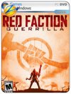 Red Faction Guerrilla cd key