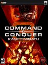 Command & Conquer 3 Kane�s Wrath cd key