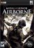 medal of honor airborne  cd key