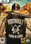 Mercenaries 2 World in Flames   cd key