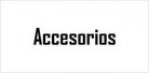 Accesorios