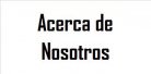 Acerca de Nosotros