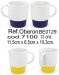 MUG OVNI