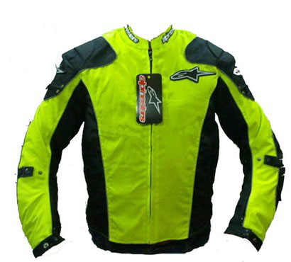 Chaqueta Alpinestar Fluor