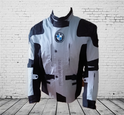 Chaqueta BMW
