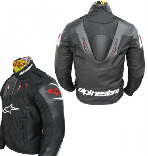 Chaqueta alpinestar GP,Varios colores