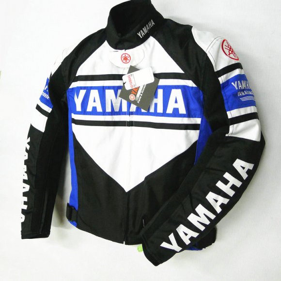 Chaquetas Ducati