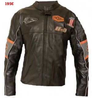 CHAQUETA REPSOL