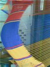 Chinchorro Tricolor de Figuras