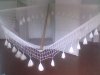 Chinchorro en Nudos