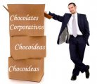 Chocolates Corporativos