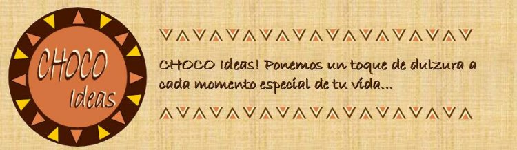 CHOCO Ideas