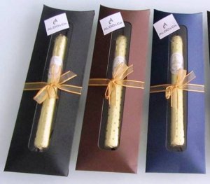 PUROS DE CHOCOLATE