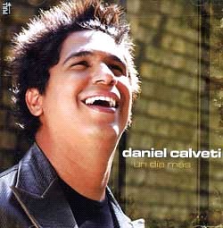 daniel calveti- un dia mas