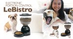 Dispensadores de Alimento y Agua