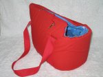 Bolsos de Transporte para Mascotas