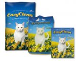 Arenas Sanitarias y Bandejas para Gatos