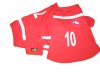 Camiseta Selecci�n Chile Talla 0-4