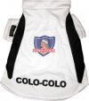 CAMISETA COLO COLO TALLAS 00 a 4